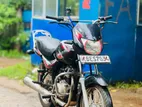Bajaj CT100 2015