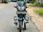 Bajaj CT100 2015