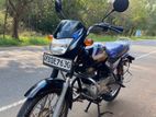 Bajaj CT100 2015