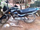 Bajaj CT100 2015