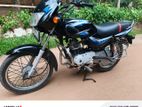 Bajaj CT100 2015