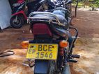 Bajaj CT100 2015