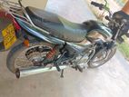 Bajaj CT100 2015