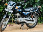 Bajaj CT100 2015