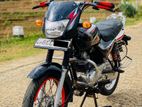 Bajaj CT100 2015