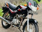 Bajaj CT100 2015