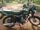 Bajaj CT100 2015