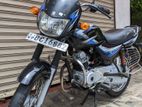 Bajaj CT100 2015