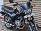 Bajaj CT100 2015