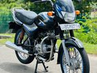 Bajaj CT100 2015