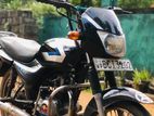 Bajaj CT100 2015