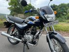 Bajaj CT100 2015