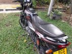 Bajaj CT100 2015