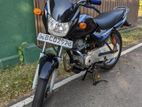 Bajaj CT100 2015