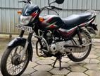 Bajaj CT100 2015