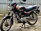 Bajaj CT100 2015