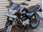 Bajaj CT100 2015