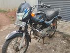 Bajaj CT100 2015