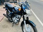 Bajaj CT100 2015