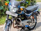 Bajaj CT100 2015