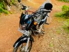 Bajaj CT100 2015