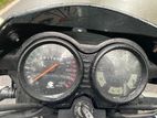 Bajaj CT100 2015