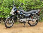 Bajaj CT100 2015