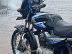 Bajaj CT100 2015