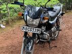 Bajaj CT100 2015