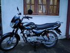 Bajaj CT100 2015