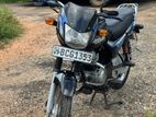 Bajaj CT100 2015