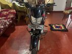Bajaj CT100 2015