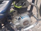 Bajaj CT100 2015