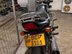 Bajaj CT100 2015