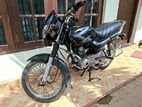 Bajaj CT100 2015