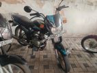 Bajaj CT100 2015