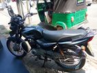 Bajaj CT100 2015