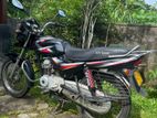 Bajaj CT100 2015