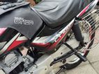 Bajaj CT100 2015