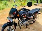 Bajaj CT100 2015