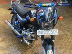 Bajaj CT100 2015