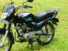 Bajaj CT100 2015