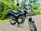 Bajaj CT100 2015