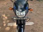 Bajaj CT100 2015