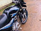 Bajaj CT100 2015