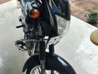 Bajaj CT100 2015