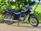 Bajaj CT100 2015