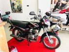 Bajaj CT100 2015