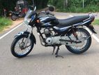 Bajaj CT100 2015