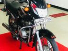 Bajaj CT100 2015